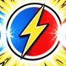 Anime Ball Duels fan-site lightning emblem